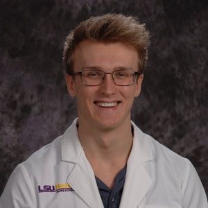 Meet your Posher, Benjamin